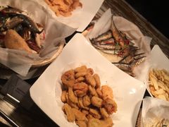 -AdD全日制餐厅(中谷花园酒店)