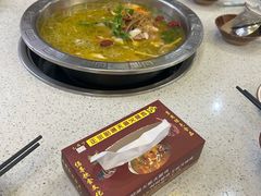 -乙丙丁正宗昭通天麻火腿鸡(总店)