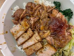 -陆长玖古法猪脚饭(玄风桥店)