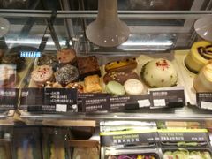 -星巴克(天津滨海国际机场1店)