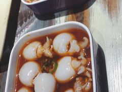 -争鲜·鲍鱼鸡煲(美邻中心店)