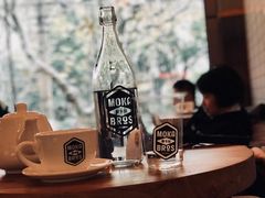-Moka Bros 摩卡站(嘉华店)