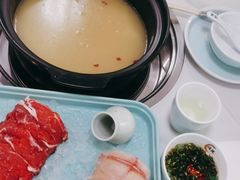 -慢搅粥底火锅(武侯大悦城店)