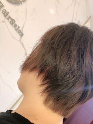 -潘多拉Hairsalon