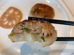-龙景轩(香港四季酒店)