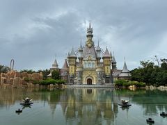 -富国岛珍珠游乐园