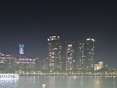 -琶醍壹号•音乐江景餐吧