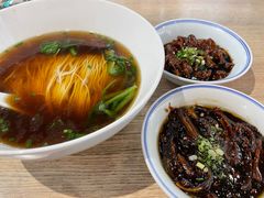 -君东记本帮面馆(天钥桥路店)