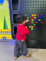 -北京科学中心儿童乐园