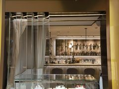 -théATRE 茶聚场(王府中環店)