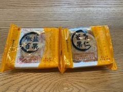 -龙华素斋(龙华路店)