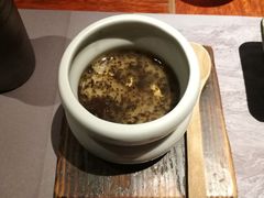 黑松露蒸蛋-岩也·日料与酒(龙岗天安云谷店)