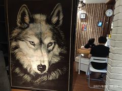 -鬼味烤翅(南锣鼓巷店)