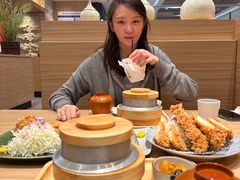 炸猪排-和幸(春熙路群光广场店)