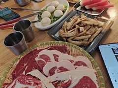 -乌拉烤肉(如皋首店)