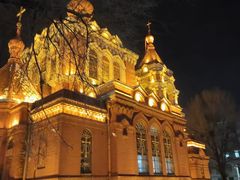 -圣·阿列克谢耶夫教堂