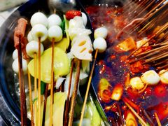 -小向麻辣烫(天街总店)