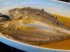 -彩丰楼中餐厅(佘山世茂洲际酒店)