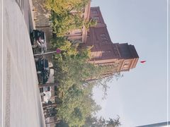 -大连人民广场