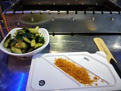 -很久以前羊肉串(大华三路店)