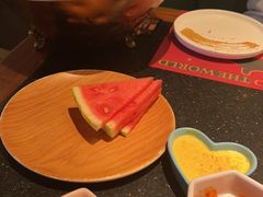 -牛New寿喜烧(金茂览秀城店)