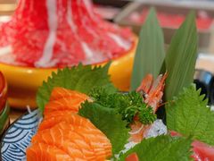 -温野菜涮涮锅(曲江大悦城店)