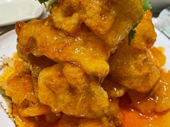 -老边饺子馆(金源店)