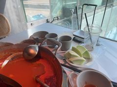 -左庭右院鲜牛肉火锅(新梅广场店)