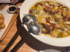 -太二酸菜鱼(福州泰禾店)