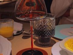 -Efes Turkish & Mediterranean Cuisine 艾菲斯餐厅(陆家嘴店)