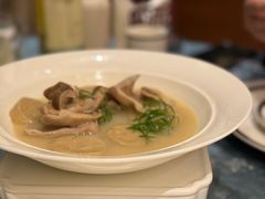 -扬州香格里拉·香宫中餐厅