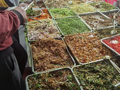 -枣阁园滴滴自助餐