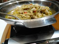 -延年酒店-延飨餐厅(延年文苑店)