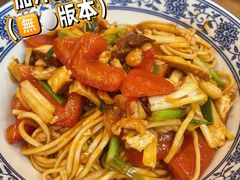 -圳兴面王·拌川·特色炒面(南山保利剧院店)