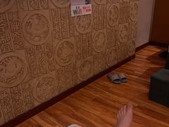 -华夏良子·足道·SPA·艾灸(苏州桥店)