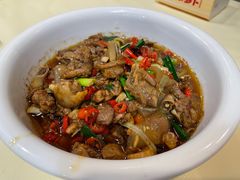 -笨罗卜浏阳菜馆(龙华鹏润达店)