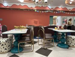 -奈尔宝家庭中心·亲子餐厅(苏州大悦城店)