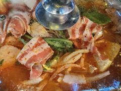 -包装马车·韩国料理·포장마차