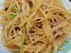 -满园烤鸭·春饼(太原街万达店)