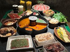 -三出山火锅(南京万象天地店)