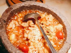 -佬麻雀·新湘菜(珠海金发购物中心店)