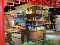 -宽窄巷子鲜牛火锅(北京首店)