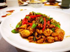 -济南喜来登酒店-采悦轩中餐厅