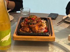 -莲餐厅·湖北菜·潜江小龙虾店(愚园路店)