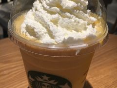 -星巴克(厦门SM新生活广场店)