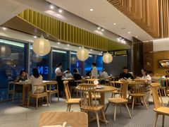 大堂-莆田餐厅PUTIEN(三里屯店)