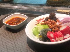 -老淮滨-蚌埠非遗小吃(淮河路店)