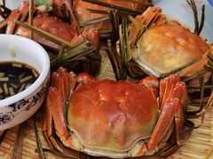 -芸海阁·农家私房菜(沙家浜景区出口店)