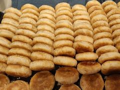 -泸溪河桃酥(秦淮夫子庙一店)