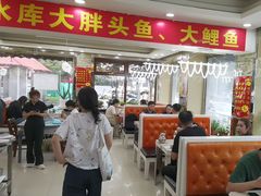 -老码头黑皮肘子锅包肉熏酱水饺(文政街店)
